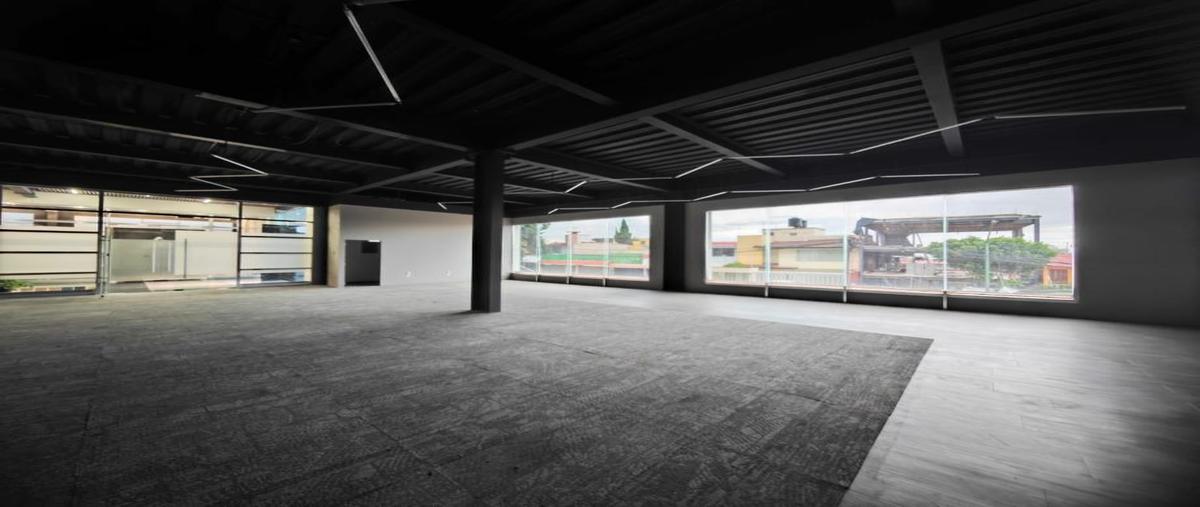 Foto de oficina en renta en paseo de las americas , lomas verdes 3a sección, naucalpan de juárez, méxico, 25334942 No. 04