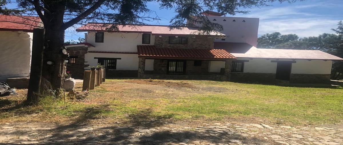 Foto de casa en venta en paseo de las araucarias , tapalpa, tapalpa, jalisco, 0 No. 03