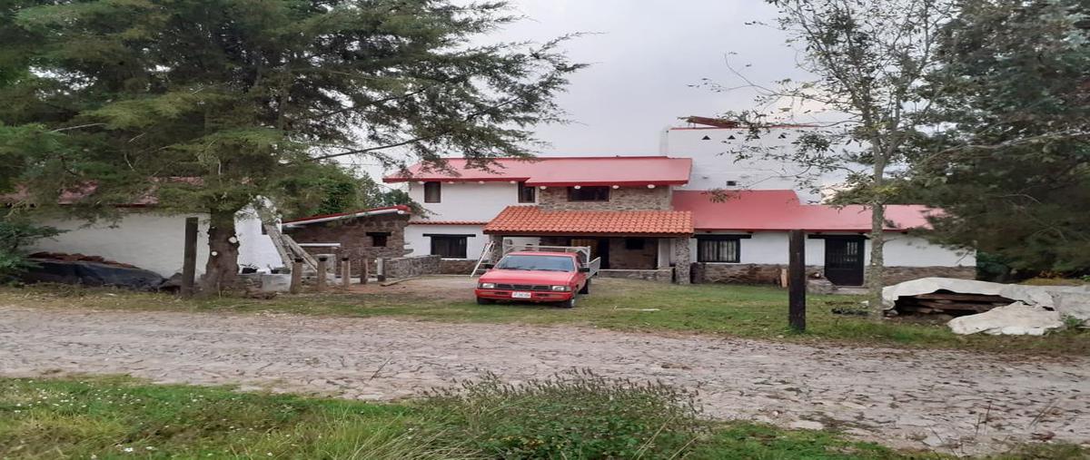 Foto de casa en venta en paseo de las araucarias , tapalpa, tapalpa, jalisco, 0 No. 04