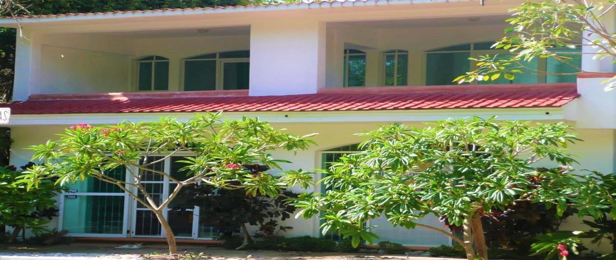 Foto de edificio en venta en paseo de las araucarias , zihuatanejo (ixtapa-zihuatanejo), zihuatanejo de azueta, guerrero, 26133929 No. 04