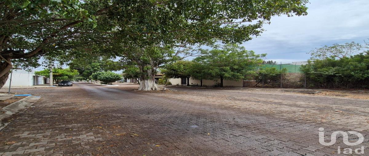 Foto de terreno habitacional en venta en paseo de las arboledas , arboledas, colima, colima, 31431315 No. 04