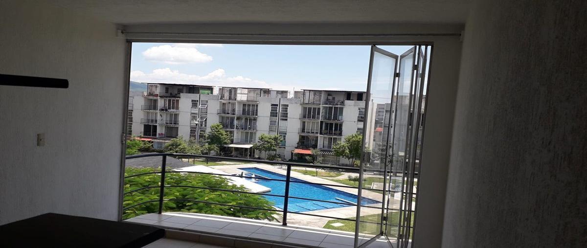 Foto de departamento en venta en paseo de las arboledascluster mapple , palo escrito (colonia benito juárez), emiliano zapata, morelos, 26863513 No. 03