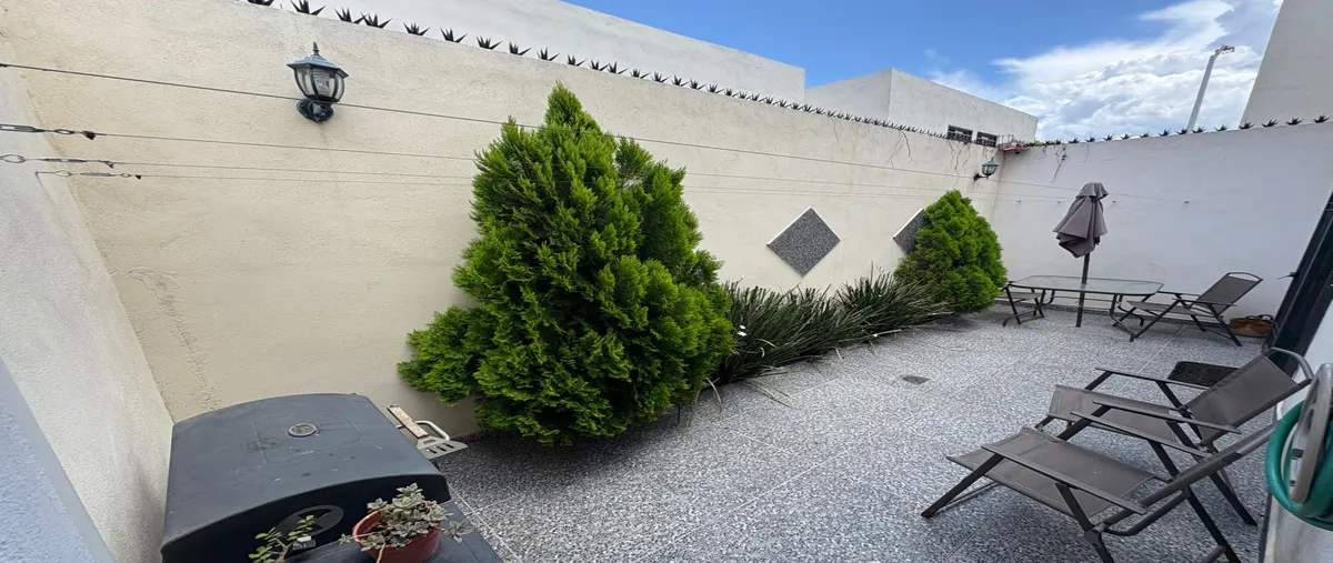 Foto de casa en renta en paseo de las aves 0, las maravillas, saltillo, coahuila de zaragoza, 30119571 No. 05