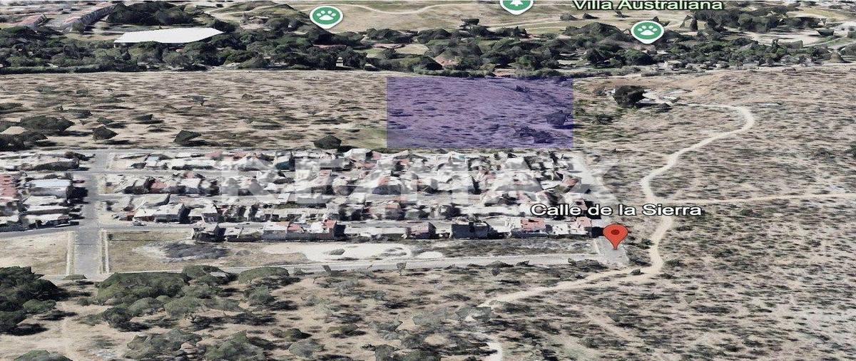 Foto de terreno habitacional en venta en paseo de las aves , colinas de huentitán, guadalajara, jalisco, 0 No. 03
