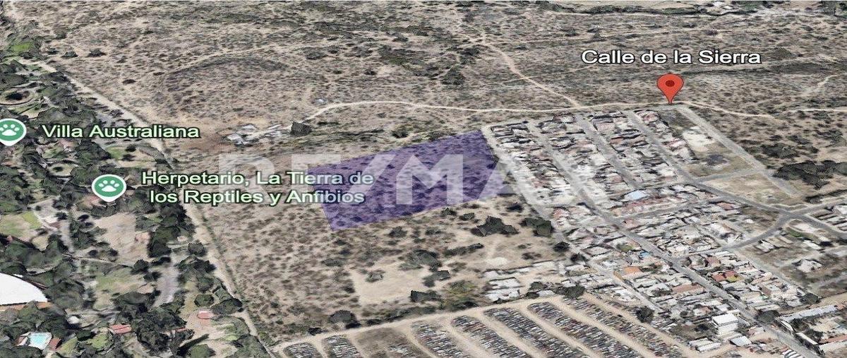Foto de terreno habitacional en venta en paseo de las aves , colinas de huentitán, guadalajara, jalisco, 0 No. 04