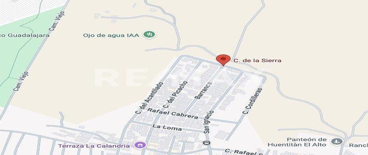 Foto de terreno habitacional en venta en paseo de las aves , colinas de huentitán, guadalajara, jalisco, 0 No. 05