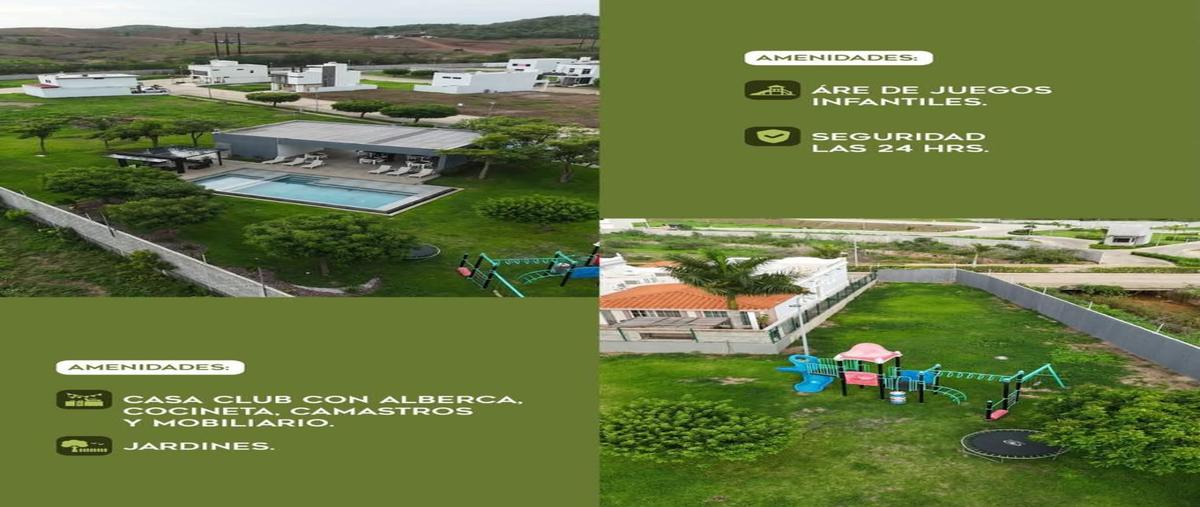 Foto de terreno habitacional en venta en paseo de las azucenas 141, hacienda del seminario, mazatlán, sinaloa, 30337642 No. 05