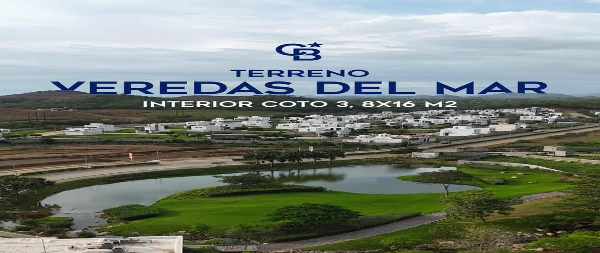 Foto de terreno habitacional en venta en paseo de las azucenas , hacienda del seminario, mazatlán, sinaloa, 30245103 No. 03