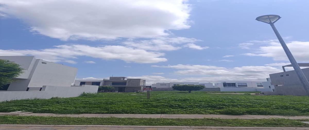 Foto de terreno habitacional en venta en paseo de las azucenas , hacienda del seminario, mazatlán, sinaloa, 30245103 No. 04