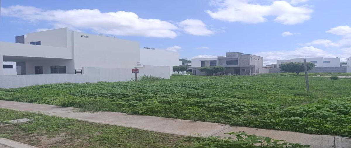 Foto de terreno habitacional en venta en paseo de las azucenas , hacienda del seminario, mazatlán, sinaloa, 30245103 No. 05