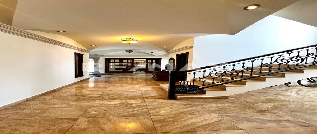 Foto de casa en renta en paseo de las begonias , jardines del lago, aguascalientes, aguascalientes, 0 No. 03