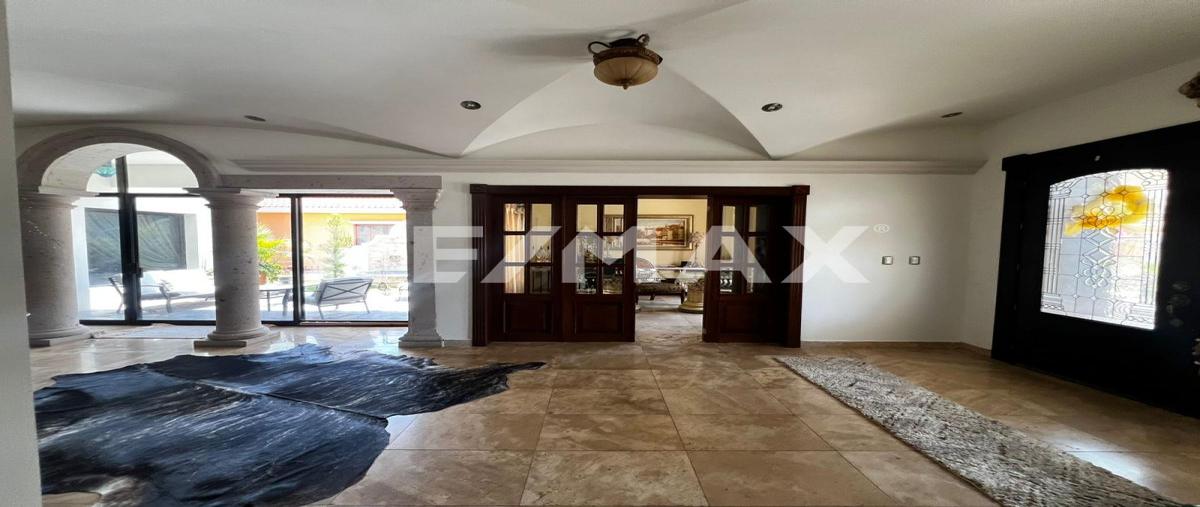 Foto de casa en renta en paseo de las begonias , jardines del lago, aguascalientes, aguascalientes, 0 No. 05