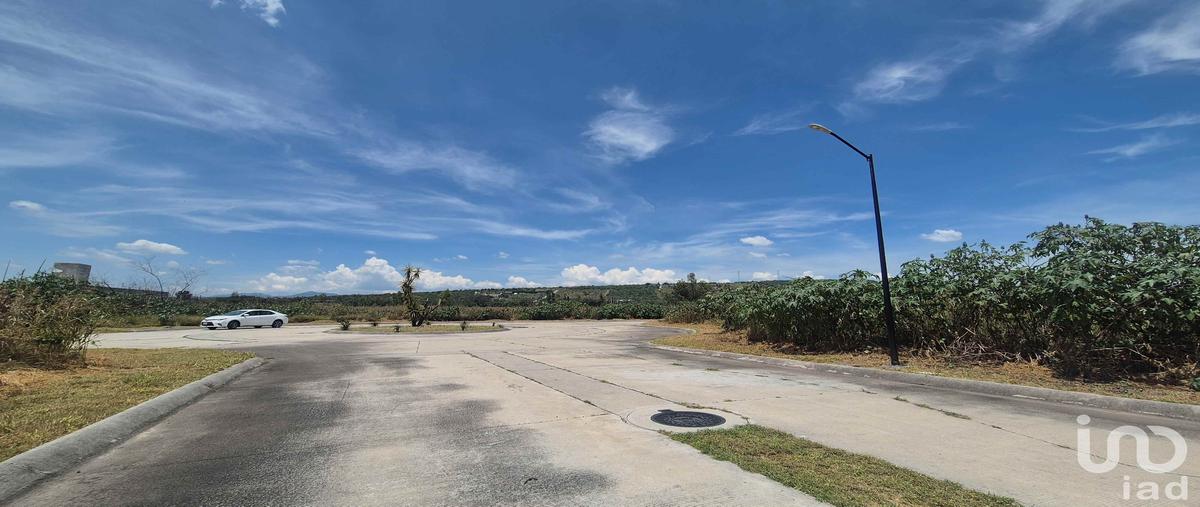 Foto de terreno habitacional en venta en paseo de las brisas , residencial los cÃ¡ntaros, apaseo el grande, guanajuato, 31496943 No. 03