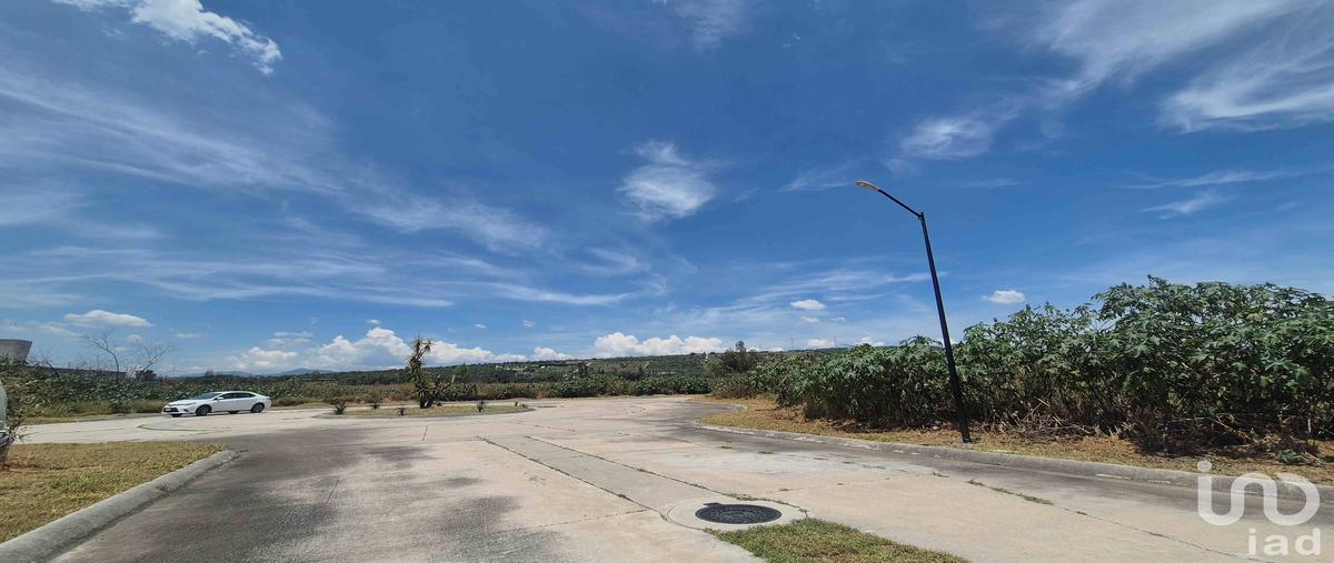 Foto de terreno habitacional en venta en paseo de las brisas , residencial los cÃ¡ntaros, apaseo el grande, guanajuato, 31496943 No. 04