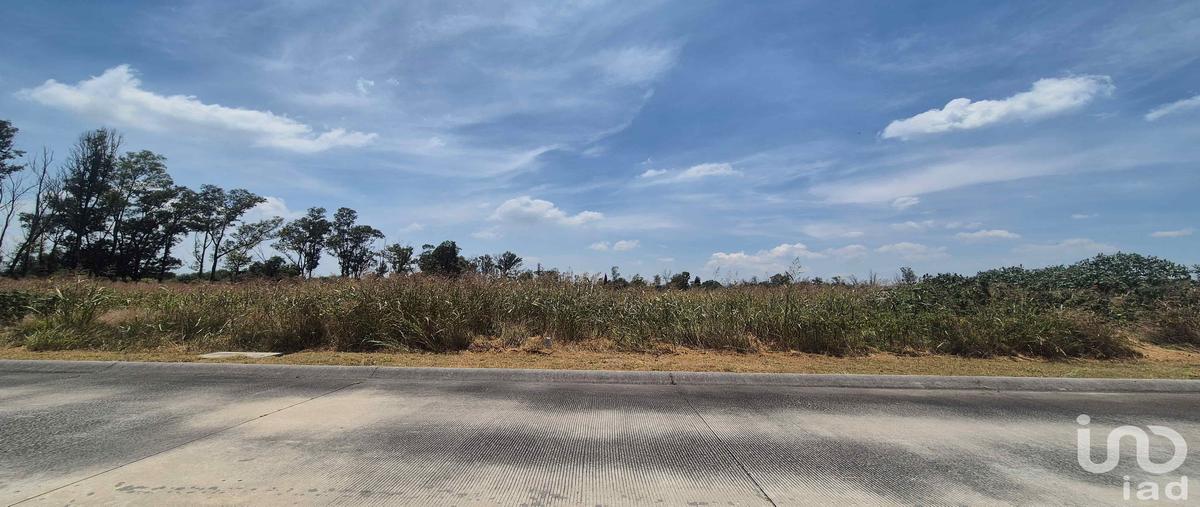 Foto de terreno habitacional en venta en paseo de las brisas , residencial los cÃ¡ntaros, apaseo el grande, guanajuato, 31496943 No. 05