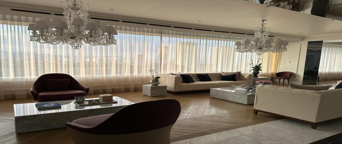 Foto de departamento en venta en paseo de las bugambilias , bosques de las lomas, cuajimalpa de morelos, df / cdmx, 28021225 No. 04