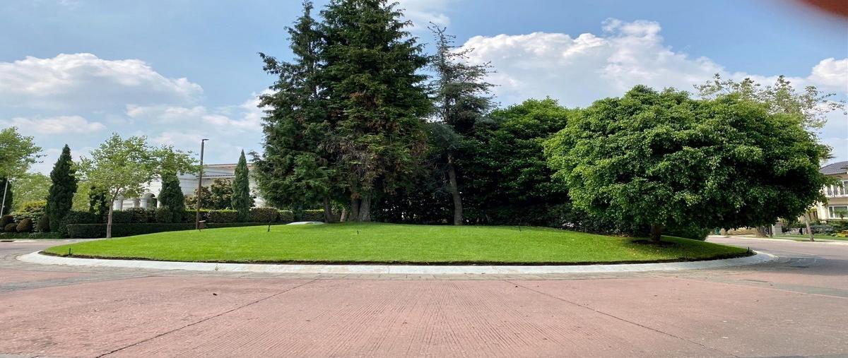 Foto de terreno habitacional en venta en paseo de las bugambilias , lomas de vista hermosa, cuajimalpa de morelos, df / cdmx, 21407055 No. 04