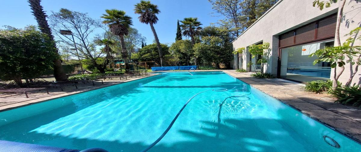Foto de terreno habitacional en venta en paseo de las bugambilias , lomas de vista hermosa, cuajimalpa de morelos, df / cdmx, 28829037 No. 04
