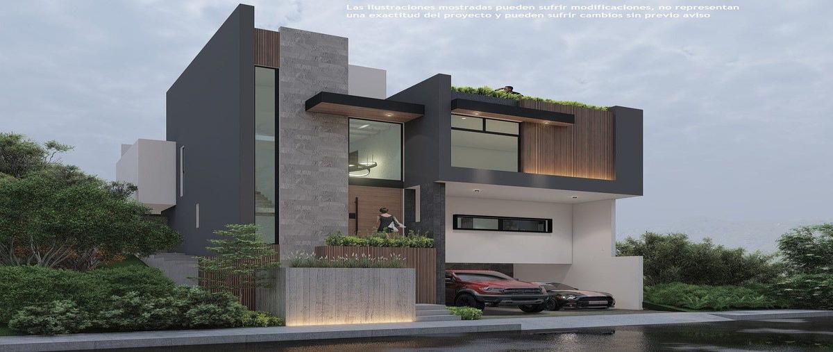 Foto de casa en venta en paseo de las bugambilias , monterra, san luis potosí, san luis potosí, 0 No. 04