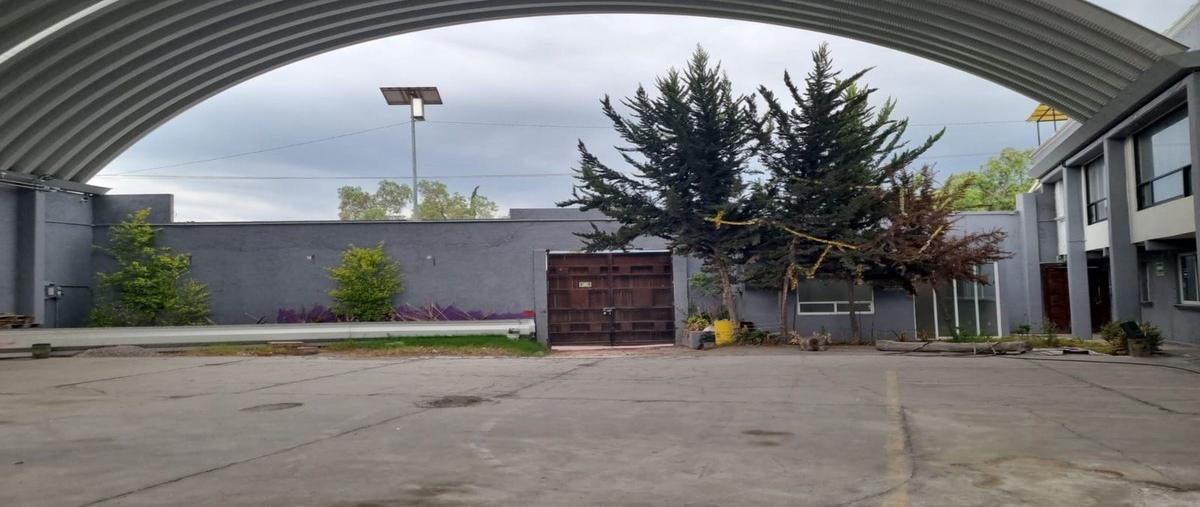 Foto de bodega en venta en paseo de las bugambilias , san mateo xoloc, tepotzotlán, méxico, 29492063 No. 04