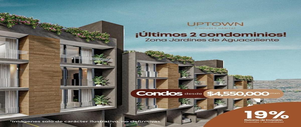 Foto de departamento en venta en paseo de las bugambilias , sirak m baloyan, tijuana, baja california, 0 No. 01