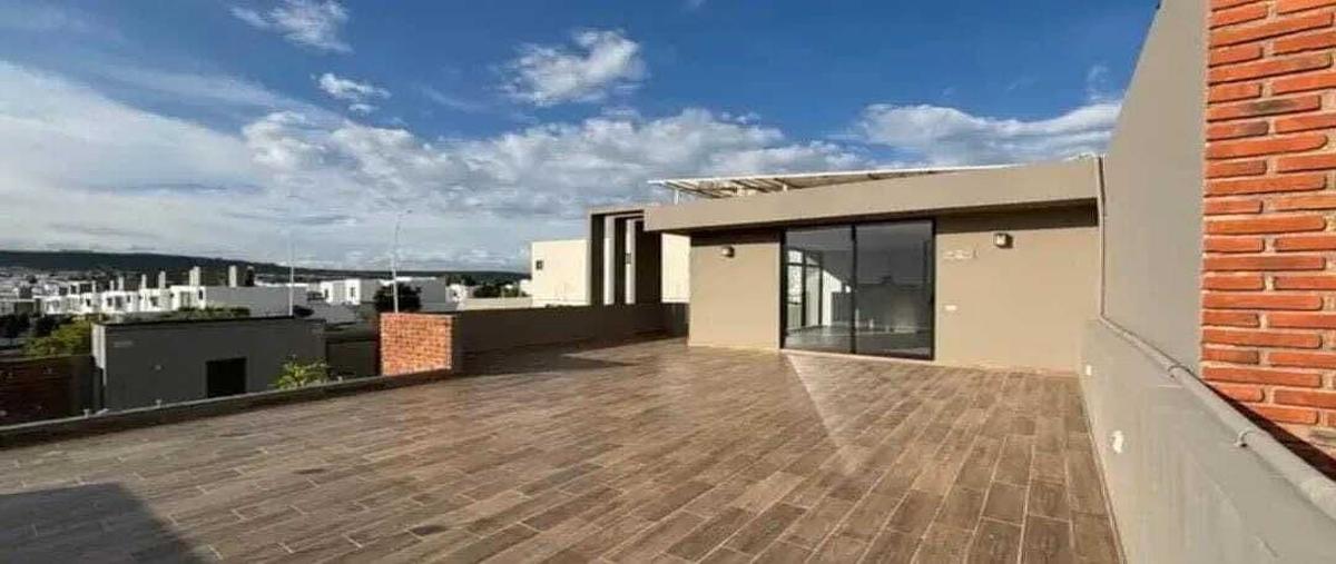 Foto de casa en venta en paseo de las bugambilias , zakia, el marqués, querétaro, 31071900 No. 19