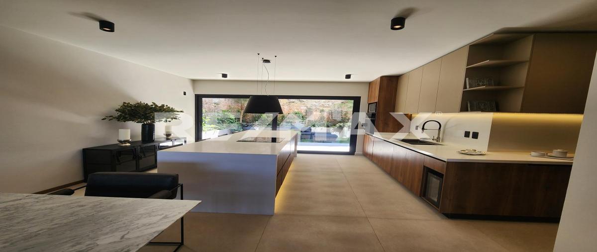 Foto de casa en condominio en venta en paseo de las cañadas , cañadas del lago, corregidora, querétaro, 29507315 No. 04