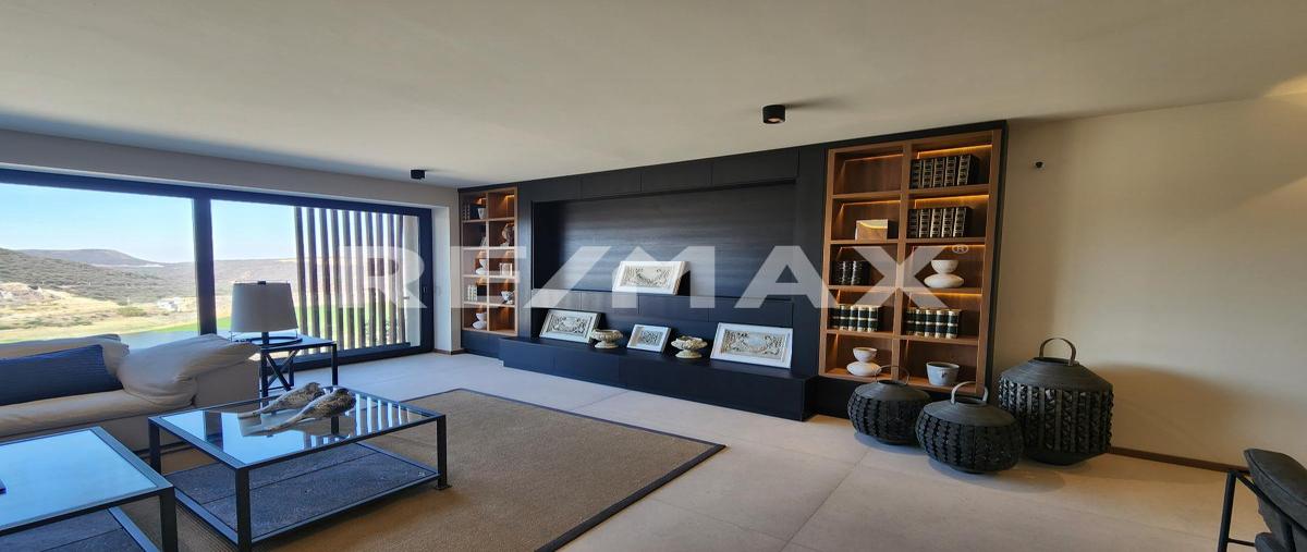 Foto de casa en condominio en venta en paseo de las cañadas , cañadas del lago, corregidora, querétaro, 29507315 No. 05