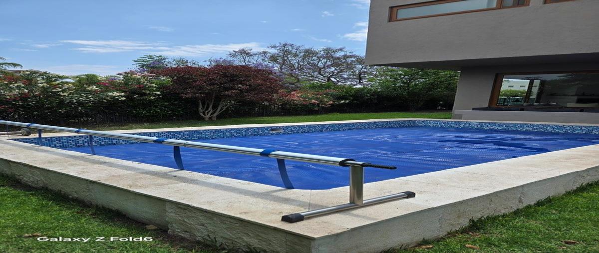 Foto de casa en venta en paseo de las capillas , el campanario, querétaro, querétaro, 31094137 No. 03