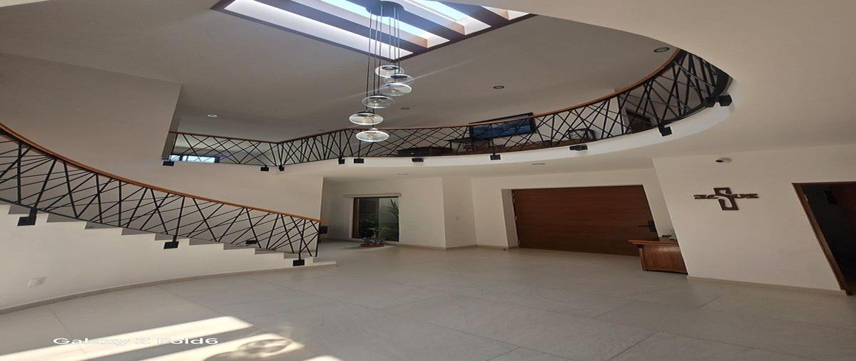 Foto de casa en venta en paseo de las capillas , el campanario, querétaro, querétaro, 31094137 No. 04