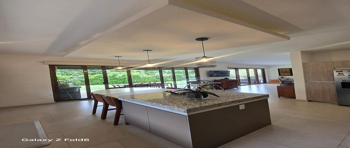 Foto de casa en venta en paseo de las capillas , el campanario, querétaro, querétaro, 31094137 No. 05