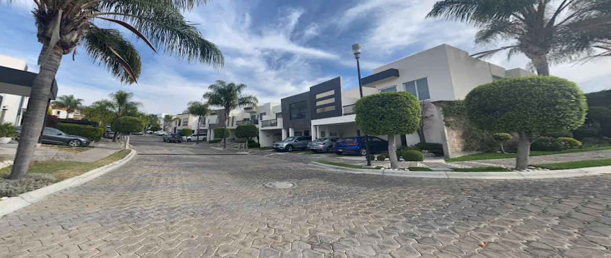 Foto de casa en condominio en venta en paseo de las cordilleras 160, lomas de angelópolis, san andrés cholula, puebla, 0 No. 05