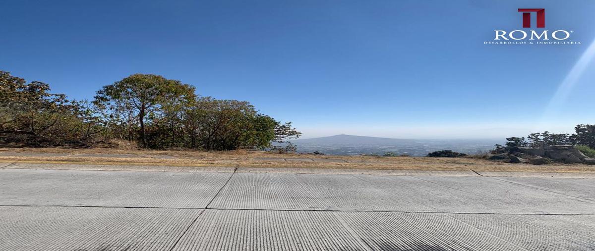 Foto de terreno habitacional en venta en paseo de las cumbres , el palomar, tlajomulco de zúñiga, jalisco, 28552402 No. 03