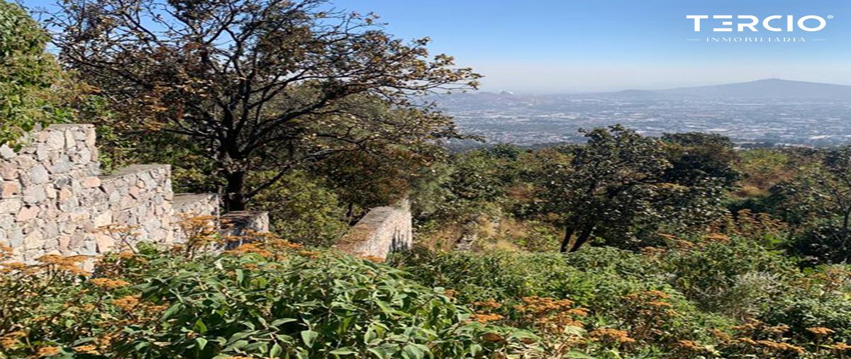 Foto de terreno habitacional en venta en paseo de las cumbres , el palomar, tlajomulco de zúñiga, jalisco, 0 No. 03