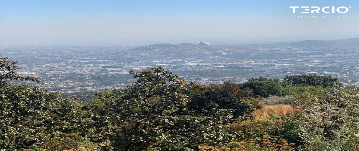 Foto de terreno habitacional en venta en paseo de las cumbres , el palomar, tlajomulco de zúñiga, jalisco, 0 No. 04