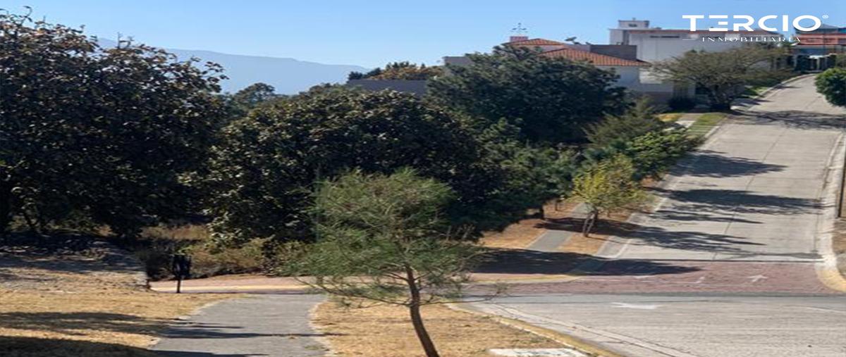 Foto de terreno habitacional en venta en paseo de las cumbres , el palomar, tlajomulco de zúñiga, jalisco, 0 No. 05