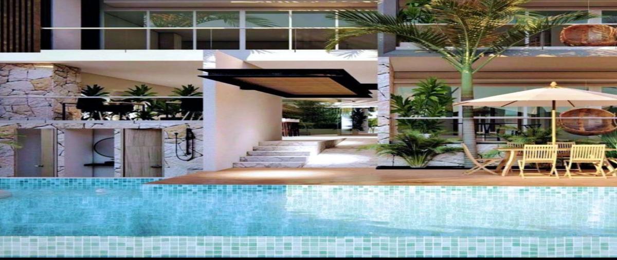 Foto de departamento en venta en paseo de las destiladeras , bucerías centro, bahía de banderas, nayarit, 27855105 No. 03