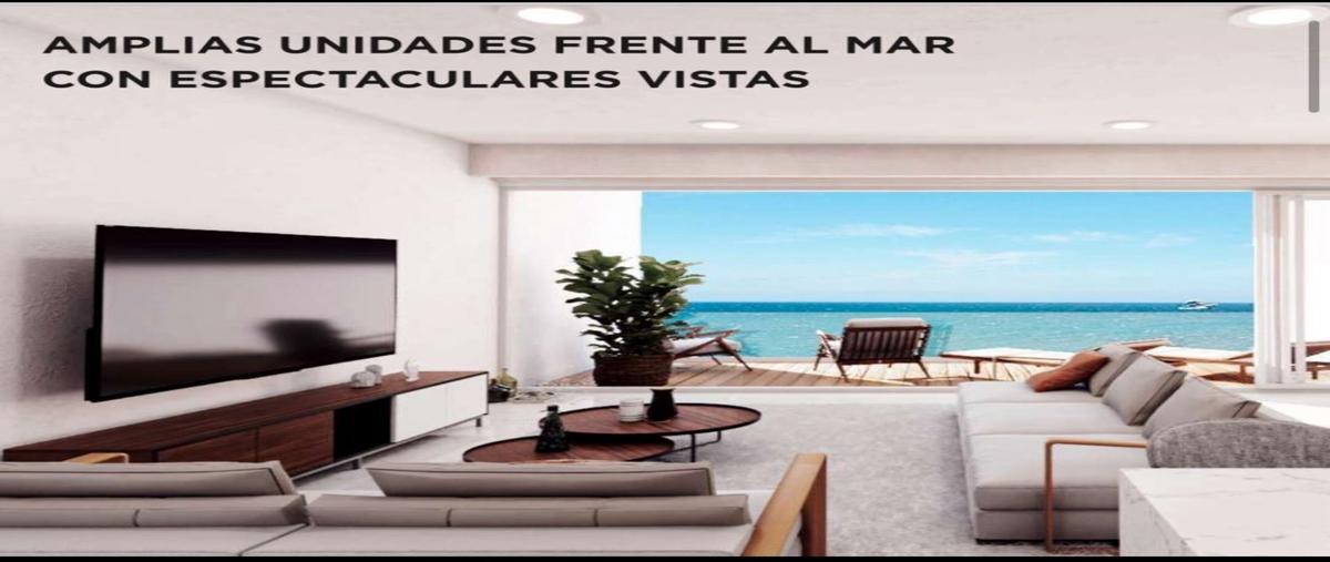 Foto de departamento en venta en paseo de las destiladeras , bucerías centro, bahía de banderas, nayarit, 27855105 No. 05