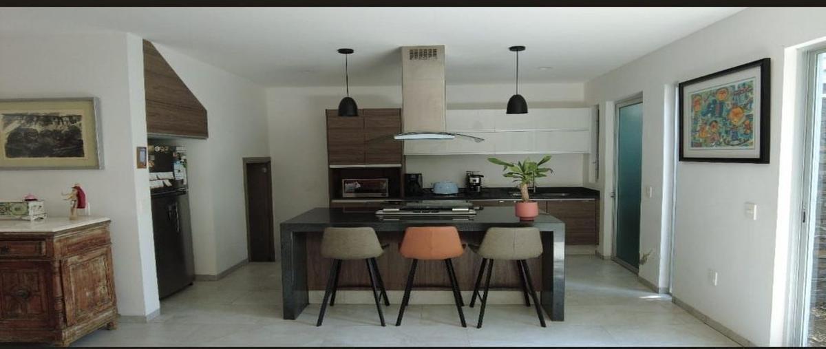 Foto de casa en renta en paseo de las estrellas , solares, zapopan, jalisco, 0 No. 04