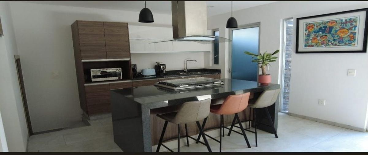 Foto de casa en renta en paseo de las estrellas , solares, zapopan, jalisco, 0 No. 05