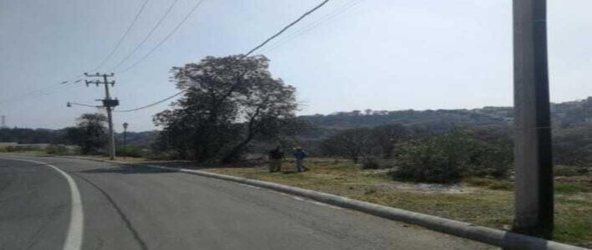 Foto de terreno habitacional en venta en paseo de las fincas , condado de sayavedra, atizapán de zaragoza, méxico, 0 No. 03
