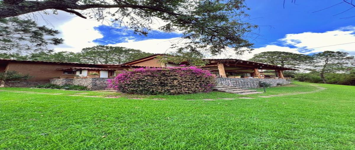 Foto de casa en paseo de las flores 17, tapalpa, tapalpa, jalisco, 0 foto 01 Foto de casa en venta en paseo de las flores 17, tapalpa, tapalpa, jalisco, 0 No. 01