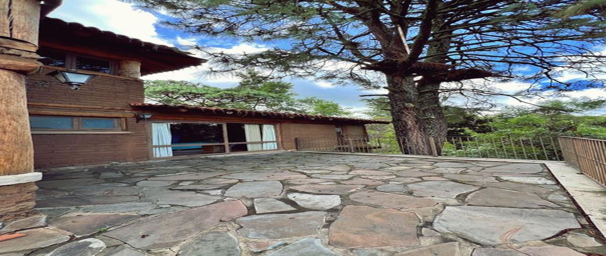Foto de casa en paseo de las flores 17, tapalpa, tapalpa, jalisco, 0 foto 03 Foto de casa en venta en paseo de las flores 17, tapalpa, tapalpa, jalisco, 0 No. 03