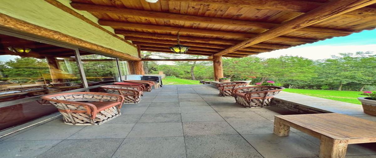 Foto de casa en paseo de las flores 17, tapalpa, tapalpa, jalisco, 0 foto 05 Foto de casa en venta en paseo de las flores 17, tapalpa, tapalpa, jalisco, 0 No. 05
