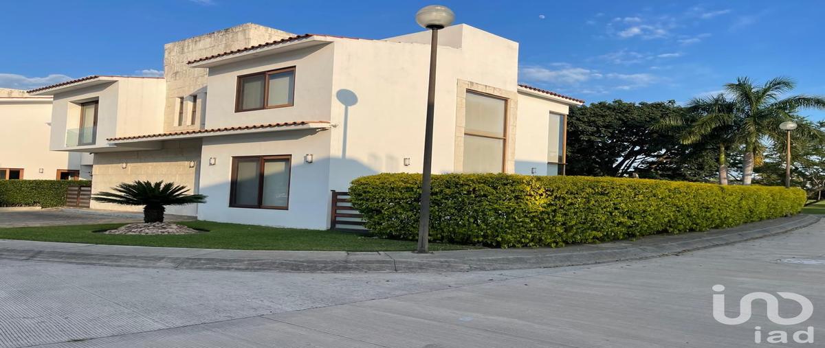 Foto de casa en venta en paseo de las flores 195, paraíso country club, emiliano zapata, morelos, 30256317 No. 02