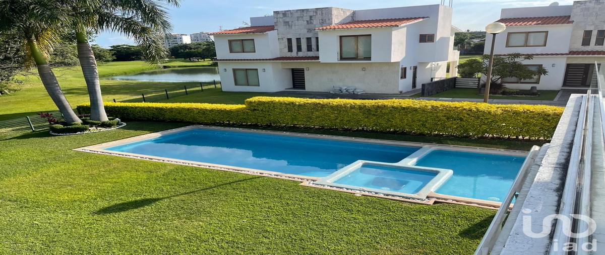 Foto de casa en venta en paseo de las flores 195, paraíso country club, emiliano zapata, morelos, 30256317 No. 03