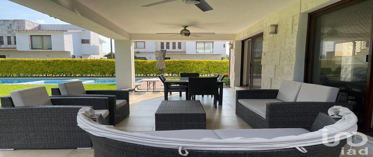 Foto de casa en venta en paseo de las flores 195, paraíso country club, emiliano zapata, morelos, 30256317 No. 05