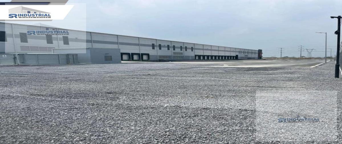 Foto de nave industrial en , paseo de las flores 1er sector, apodaca, nuevo león, 28137656 foto 03 Foto de nave industrial en renta en , paseo de las flores 1er sector, apodaca, nuevo león, 28137656 No. 03