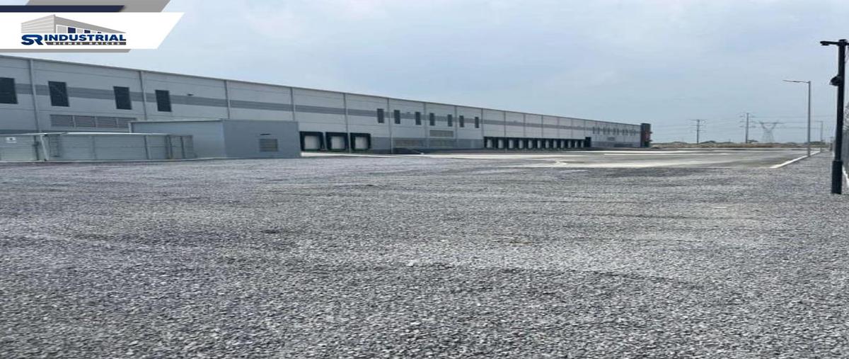 Foto de nave industrial en , paseo de las flores 1er sector, apodaca, nuevo león, 0 foto 03 Foto de nave industrial en renta en , paseo de las flores 1er sector, apodaca, nuevo león, 0 No. 03