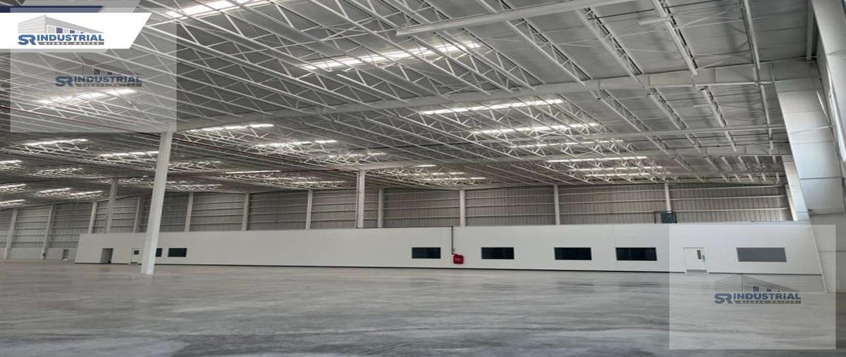 Foto de nave industrial en , paseo de las flores 1er sector, apodaca, nuevo león, 28137656 foto 05 Foto de nave industrial en renta en , paseo de las flores 1er sector, apodaca, nuevo león, 28137656 No. 05